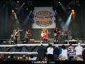 Festival Country de Mirande, 15 juillet 2012