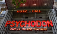 Psychodon