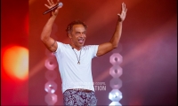 Yannick Noah