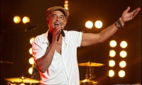 Yannick Noah