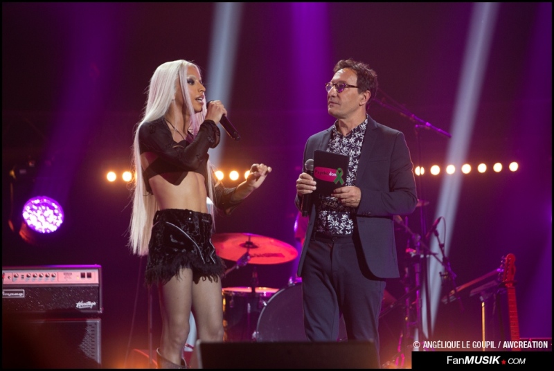 Bilal Hassani, Didier Meillerand