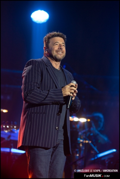 Patrick Bruel