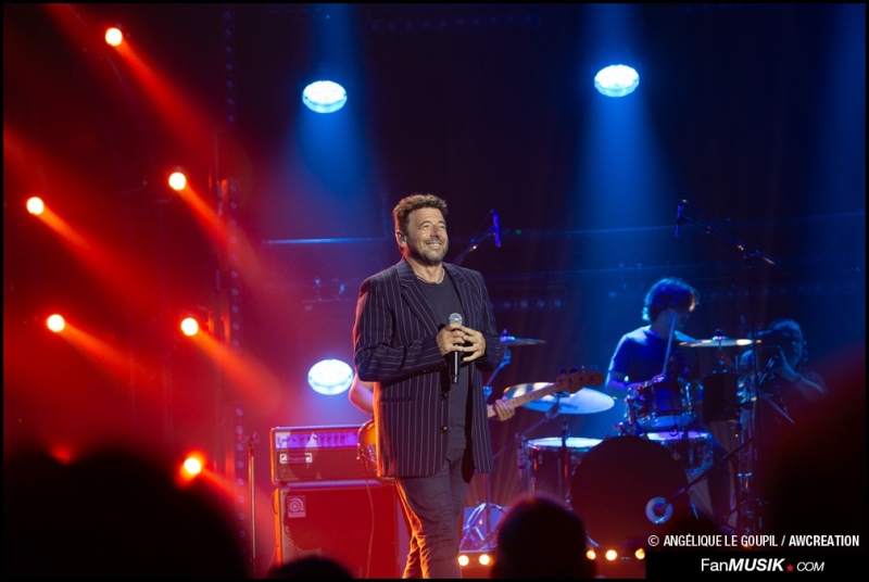 Patrick Bruel