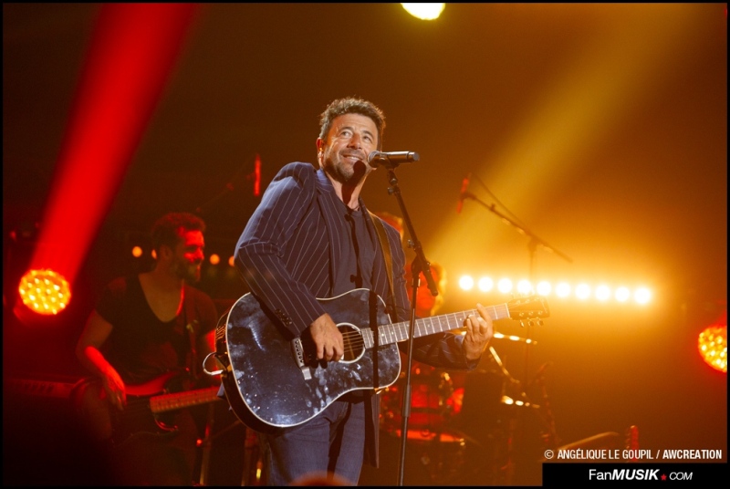 Patrick Bruel