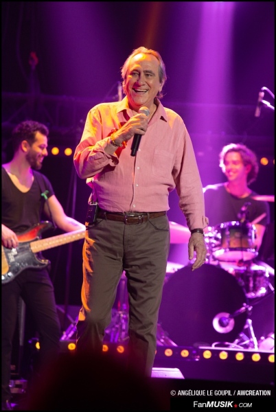 Philippe Lavil