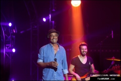 Yannick Noah