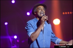 Yannick Noah