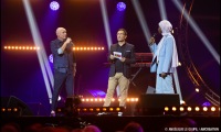 Soirée Psychodon, Mood of the Day, 13 juin 2022, Olympia, Paris, © Angélique Le Goupil / AWcreation