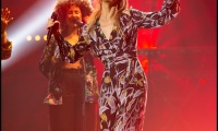 Soirée Psychodon, Mood of the Day, 13 juin 2022, Olympia, Paris, © Angélique Le Goupil / AWcreation