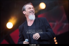 Florent Pagny