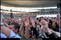 RFM Party 80 - 17 mai 2008 - Stade de France, Saint Denis