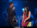 Tony Carreira, Anggun