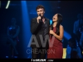 Tony Carreira, Anggun