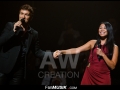 Tony Carreira, Anggun