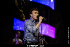 Tony Carreira - balances, 12 avril 2014