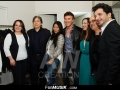 Lisa Angell, Serge Lama, Anggun, Tony Carreira, Natasha St-Pier, Jacques Veneruso et David Gategno