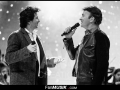 David Gategno et Tony Carreira