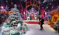 Tous ensemble pour Noël