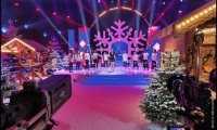 Tous ensemble pour Noël