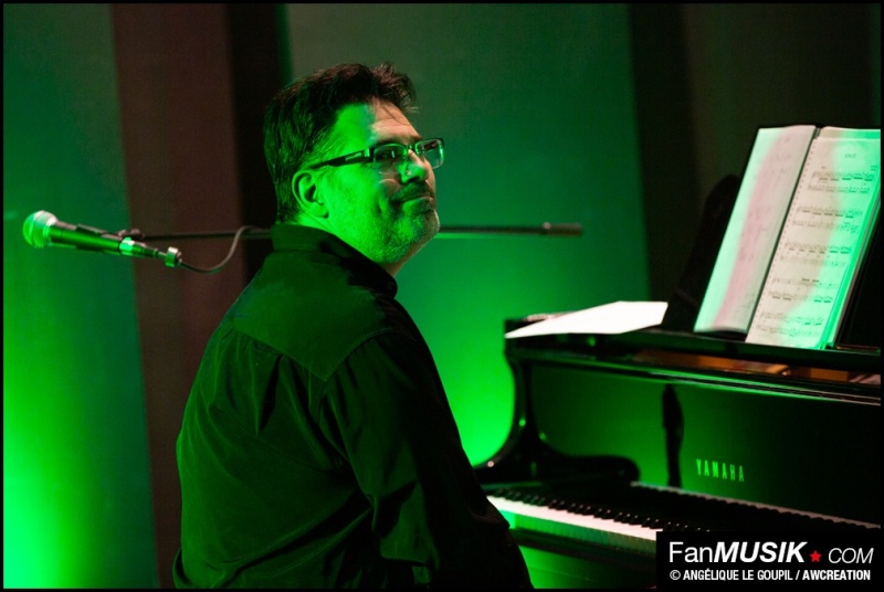 Wilfried Roux