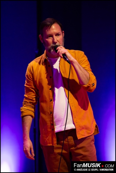 Wilfried Roux