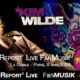 Kim Wilde – 8 avril 2009 – La Cigale, Paris