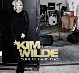 Kim Wilde, Come out and play sur FanMusik