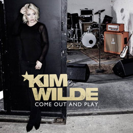 Kim Wilde, Come out and play sur FanMusik