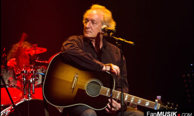 Didier Barbelivien, 29 janvier 2012, L'Alhambra, Paris (photos)