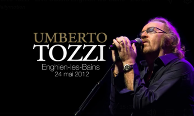 concert au Casino d'Enghien-les-Bains le 24 mai 2012 !