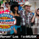 Une journée au Festival de Country Music de Mirande – 15 juillet 2012 – Mirande