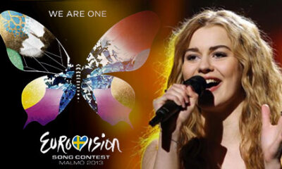 Le Danemark remporte l'Eurovision avec Emmelie de Forest "Only Teardrops"