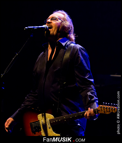 Umberto Tozzi - 24 mai 2012 - Casino d'Enghien-les-Bains