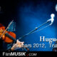 Hugues Aufray - 25 mars 2012 - Le Trianon, Paris