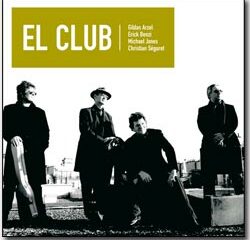 El Club - Plus fort que ça