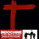 INDOCHINE : Le livre officiel du premier groupe de rock français par Jean-Eric Perrin