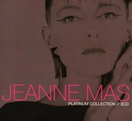 Jeanne Mas, Platinium Collection