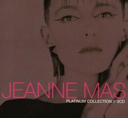 Jeanne Mas, Platinium Collection
