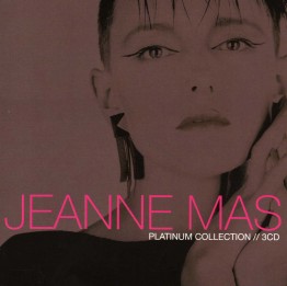 Jeanne Mas, Platinium Collection