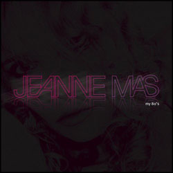 Jeanne Mas - My 80's