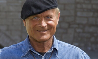 Terence Hill dans Don Matteo, tournage depuis le 13 mai 2013