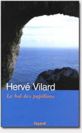 Hervé Vilard, Le bal des papillons