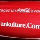 Coca-Cola vous permet de personnaliser votre canette !