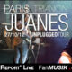 Juanes - 27 octobre 2012 - Trianon, Paris