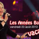 Les Années Bonheur en vacances le 23 août sur France 2