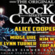 Rock meets Classic avec Alice Cooper et Kim Wilde, places en vente dès le 8 août 2013 !