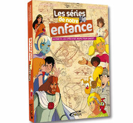 Les Séries de notre Enfance, Maroin Eluasti, Nordine Zemrak