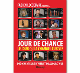 Jour de Chance, Fabien Lecoeuvre et Laurent Abrial