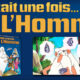 Il était une fois l'Homme sort en DVD et Blu-ray en version remasterisée !