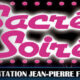Lancement de la tournée Sacrée Soirée ! avec Hugues Aufray, Umberto Tozzi... Rendez-vous en 2014 !